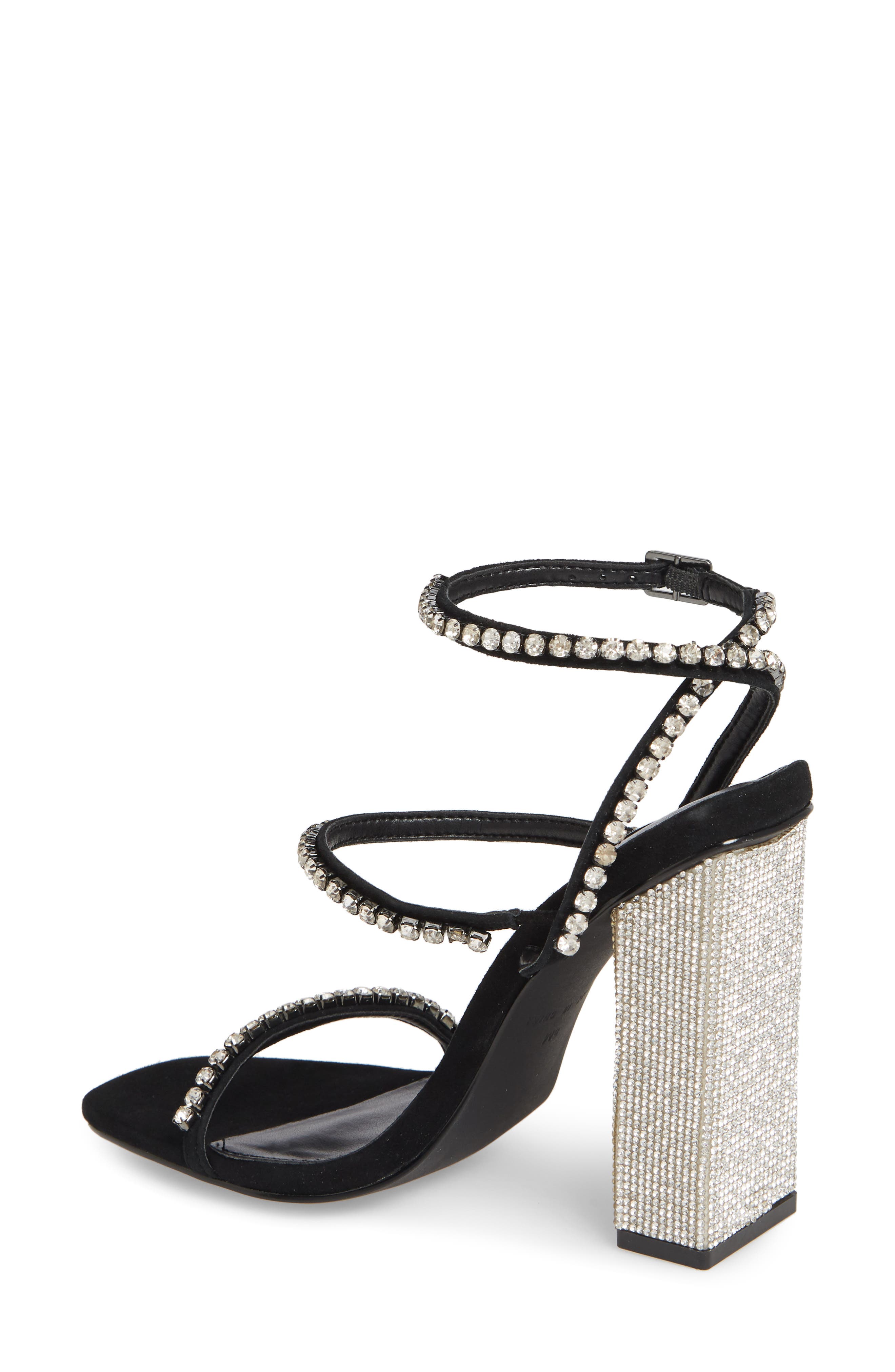 Steve Madden Lifestyle Sandal, Alternate, color, 