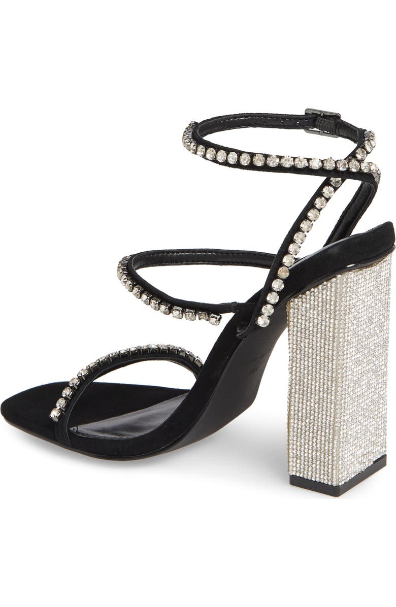 Steve Madden Lifestyle Sandal, Alternate, color,