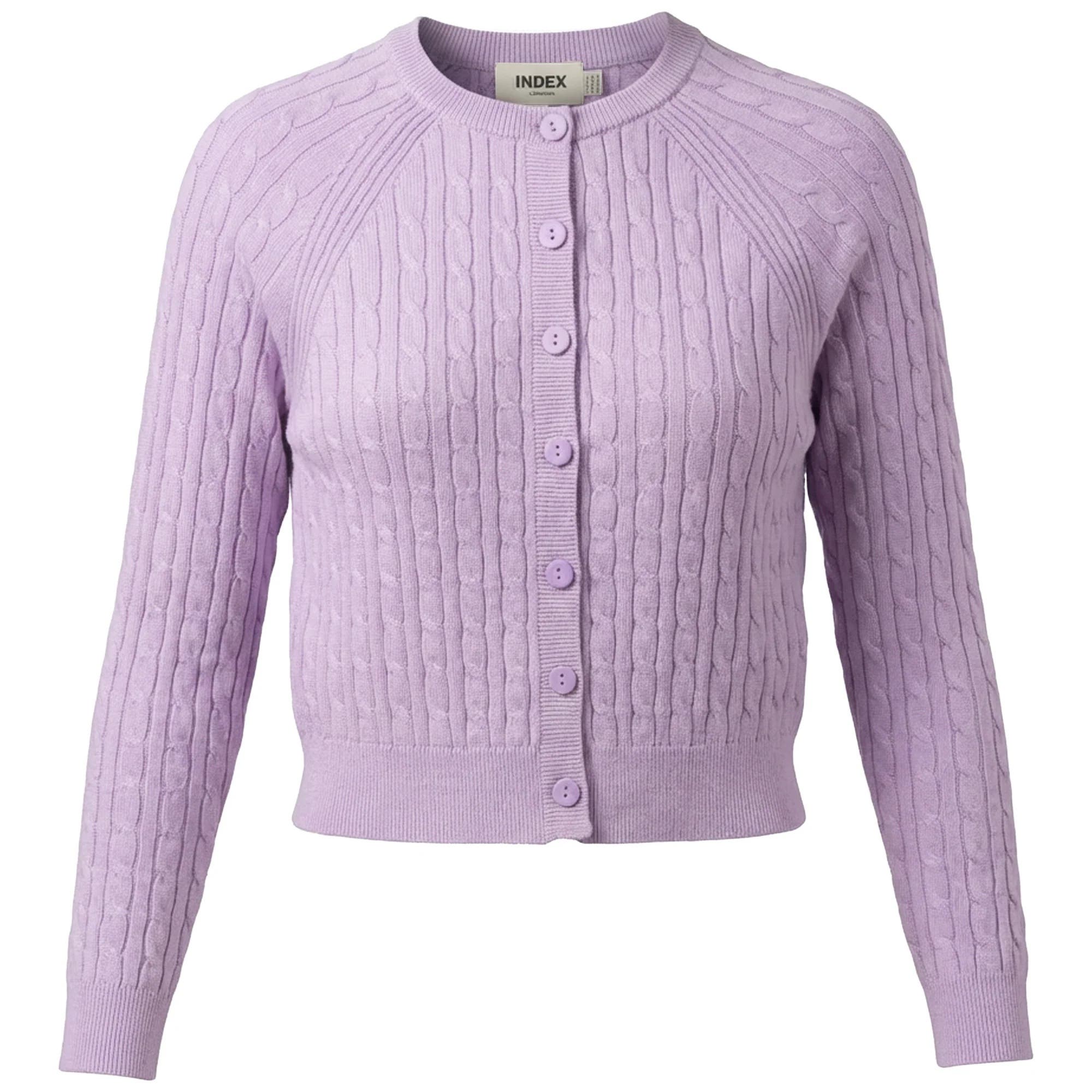 Light Lilac