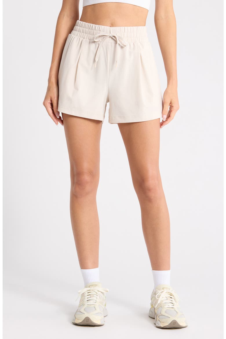 Venture Shorts, Main, color, GREY MOONBEAM