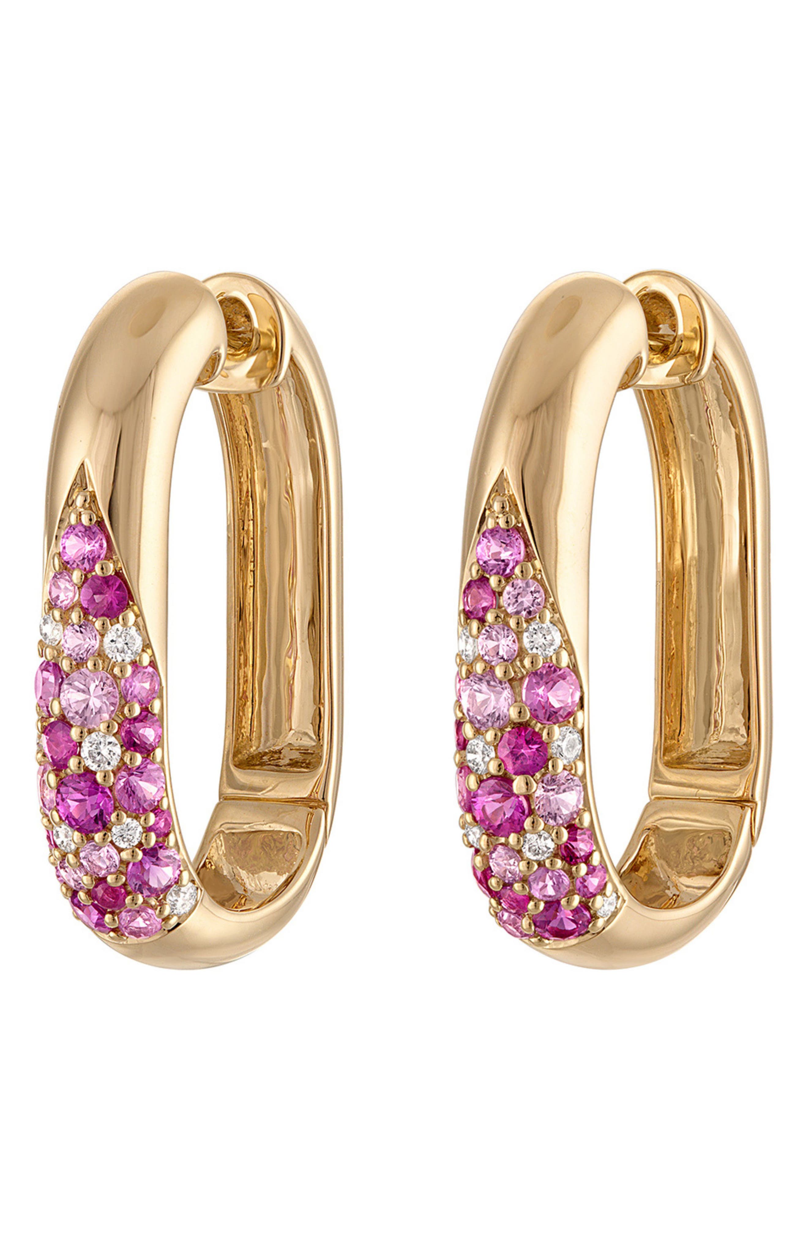 selected YELLOW GOLD - PINK