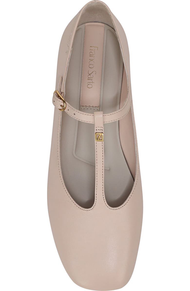 Franco Sarto Marylee Flat, Alternate, color, Blush