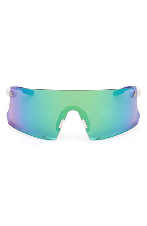 120mm Shield Sports Sunglasses