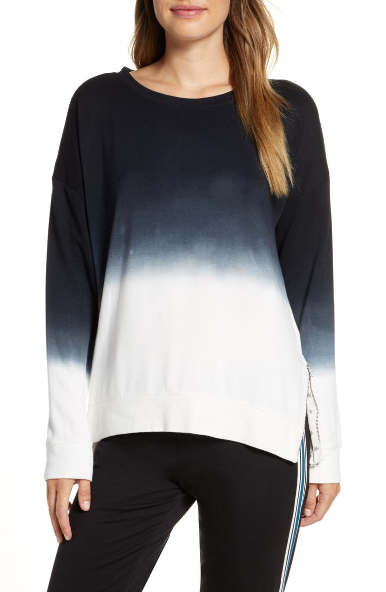 PJ Salvage Track Star Top, Main, color, 