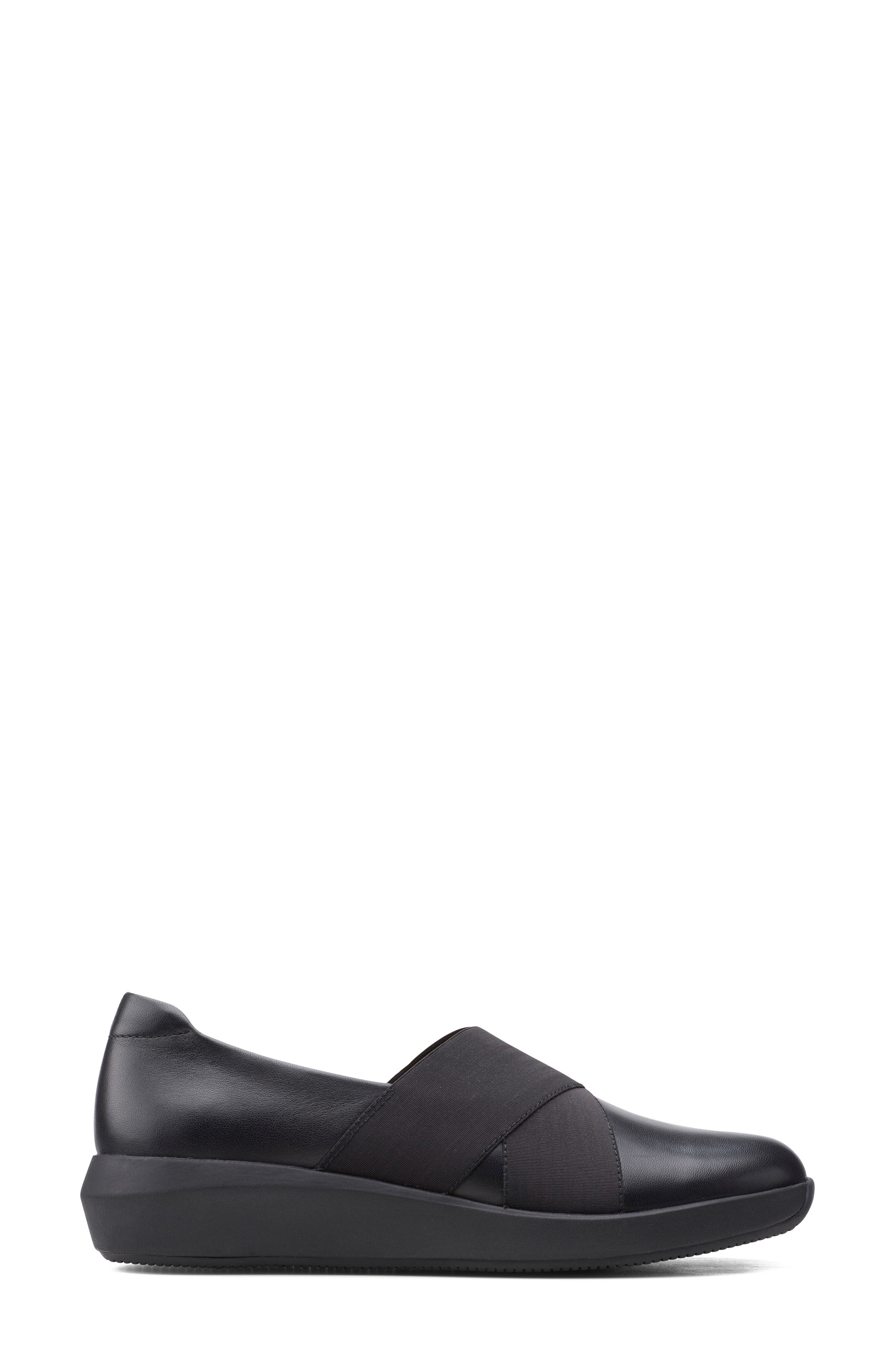 Clarks<sup>®</sup> Tawnia Band Flat, Alternate, color, 