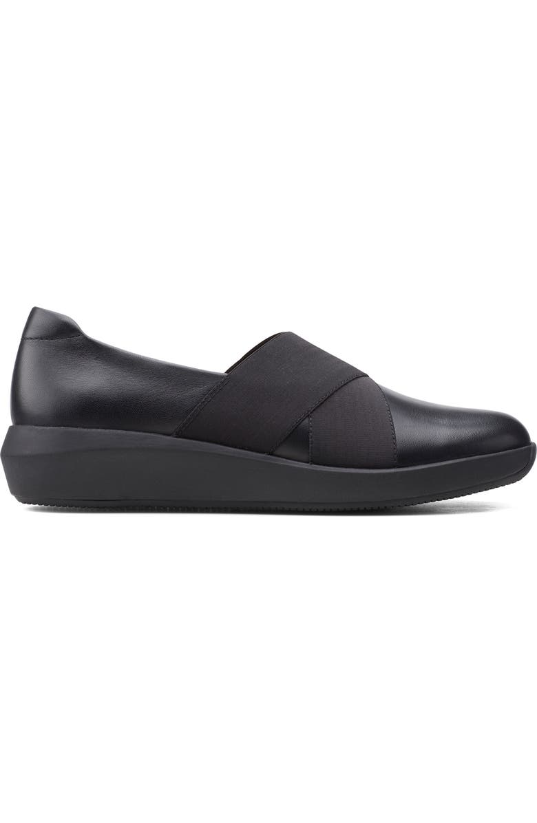 Clarks<sup>®</sup> Tawnia Band Flat, Alternate, color,