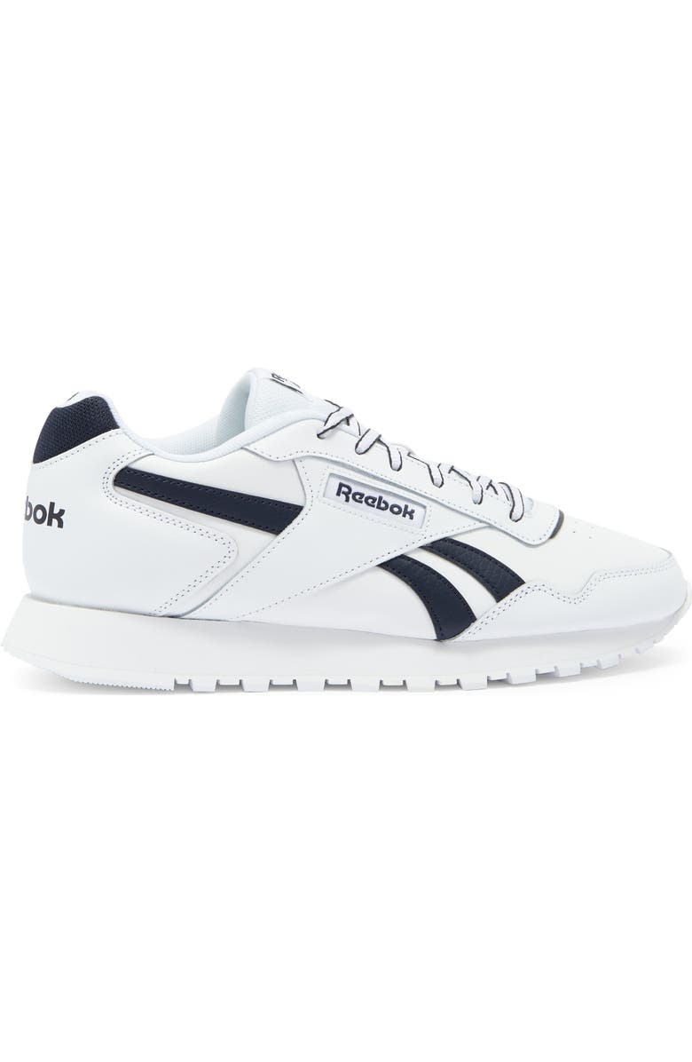 Reebok Glide Sneaker, Alternate, color,