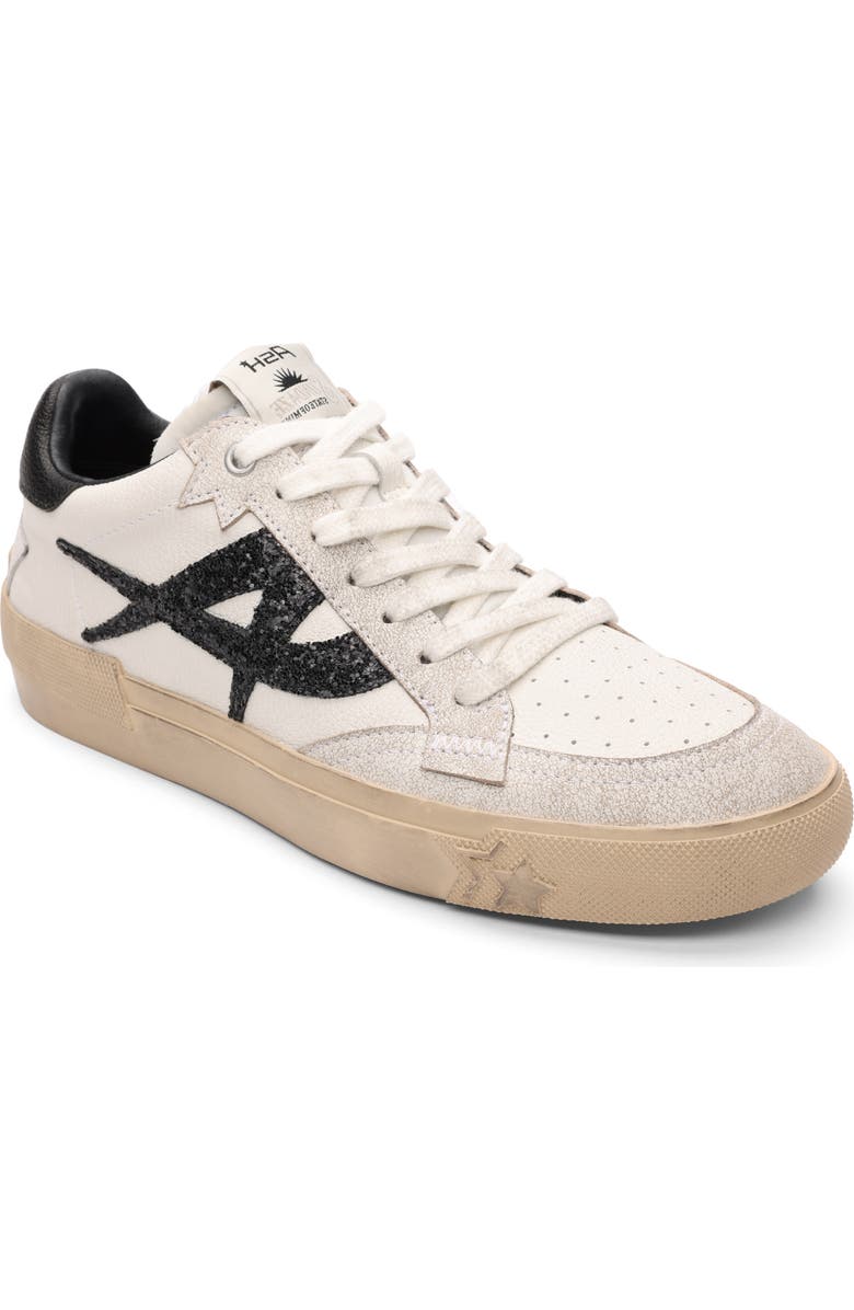 Ash Moonlight Sneaker, Main, color, Beige White