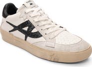 Ash Moonlight Sneaker