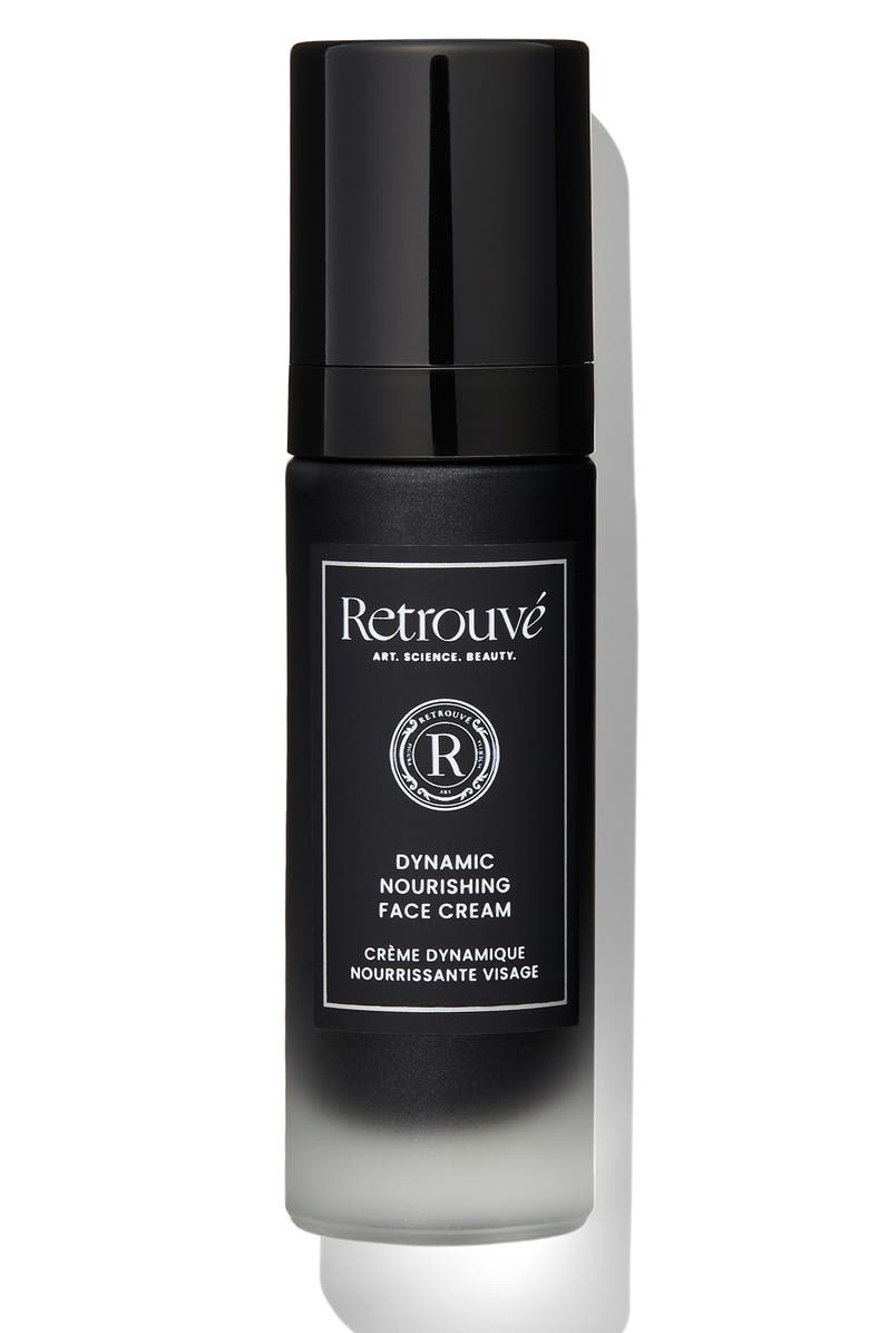 Retrouvé Dynamic Nourishing Face Cream, Main, color,