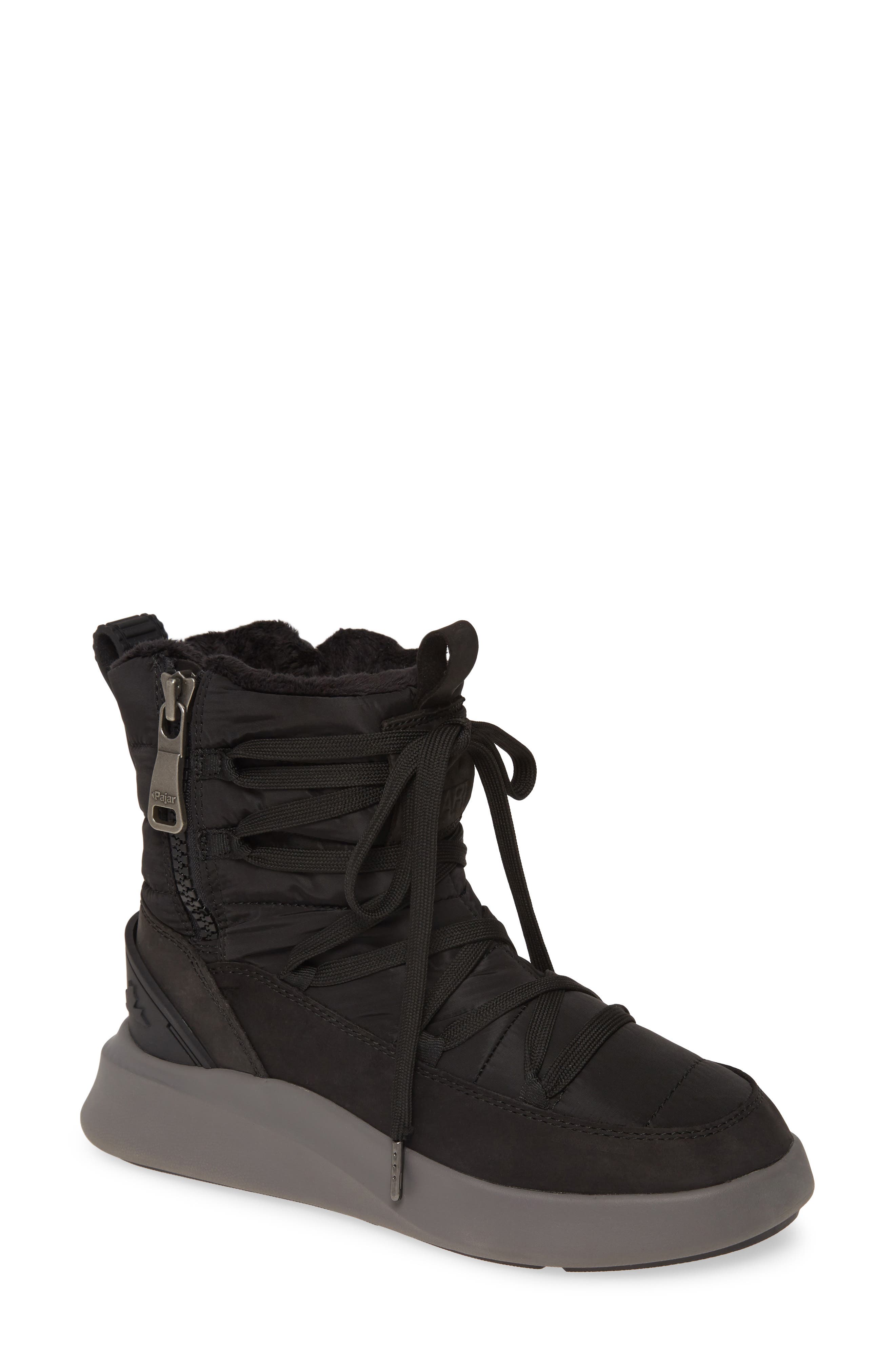 Pajar Exo Light Puff Boot, Main, color, 