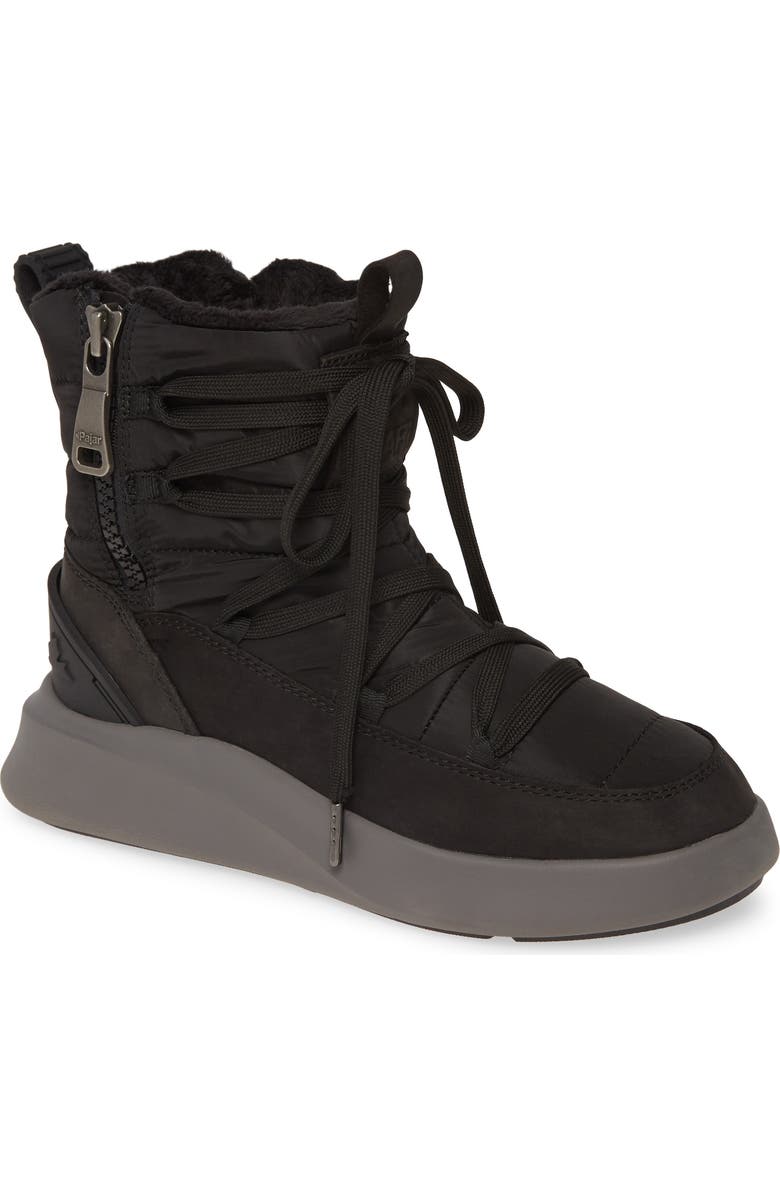 Pajar Exo Light Puff Boot, Main, color,