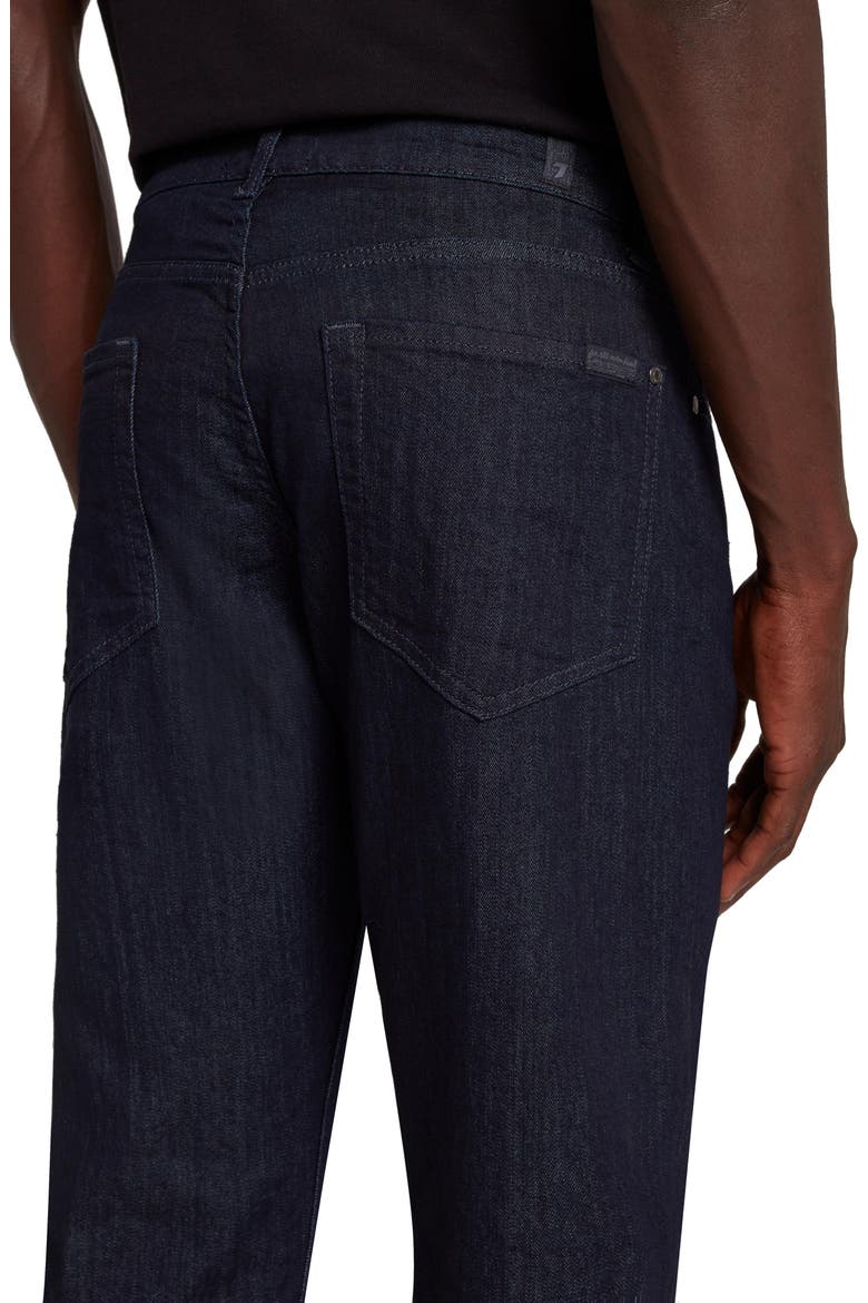 Slimmy Slim Fit Jeans, Alternate, color, EXECUTIVE