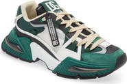 Dolce&Gabbana Airmaster Low Top Sneaker
