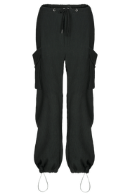 Untitled in Motion Tambalah Crinkle Cargo Pant