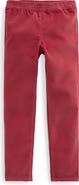 Mini Boden Kids' Corduroy Leggings