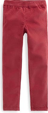 Mini Boden Kids' Corduroy Leggings