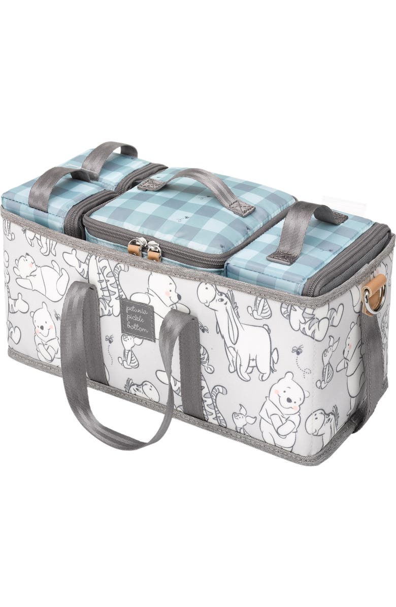 Petunia Pickle Bottom x Disney Winnie the Pooh Inter-Mix System Deluxe Kit, Main, color,