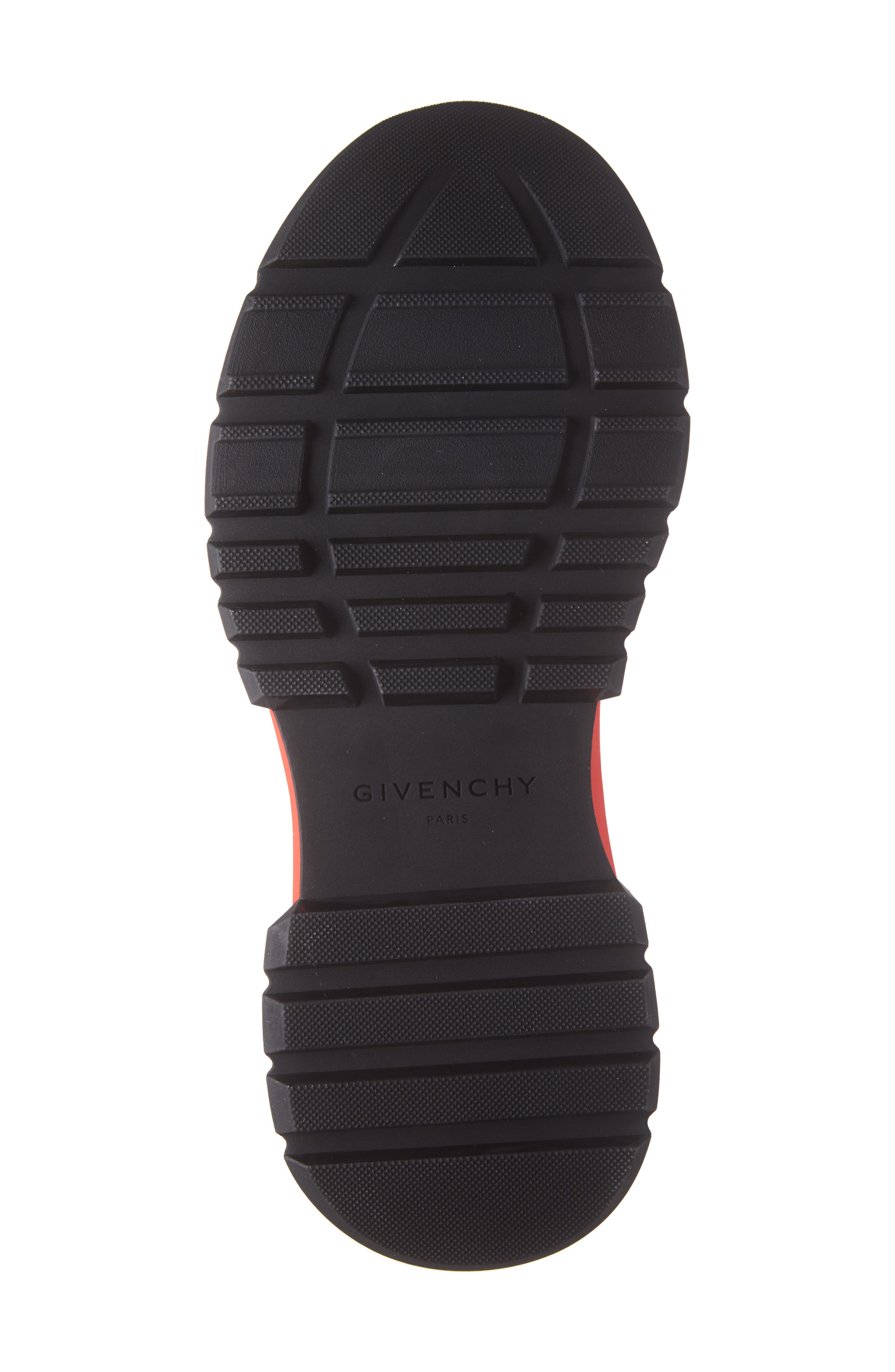 Givenchy Spectre Knit Sneaker, Alternate, color, 