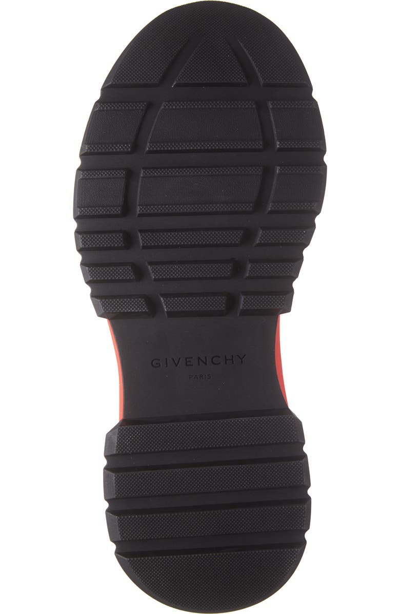 Givenchy Spectre Knit Sneaker, Alternate, color,