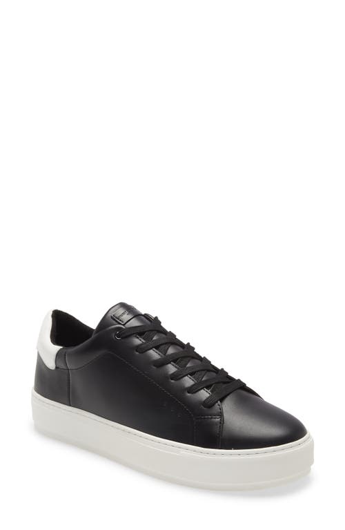 Kurt Geiger London Laney Sneaker in Black 