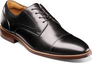 Florsheim Rucci Cap Toe Derby