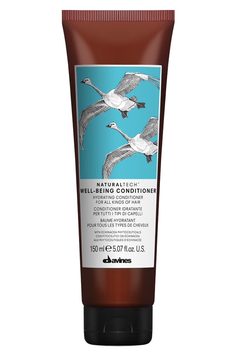 Naturaltech™ Wellbeing Conditioner, Main, color, NO COLOR