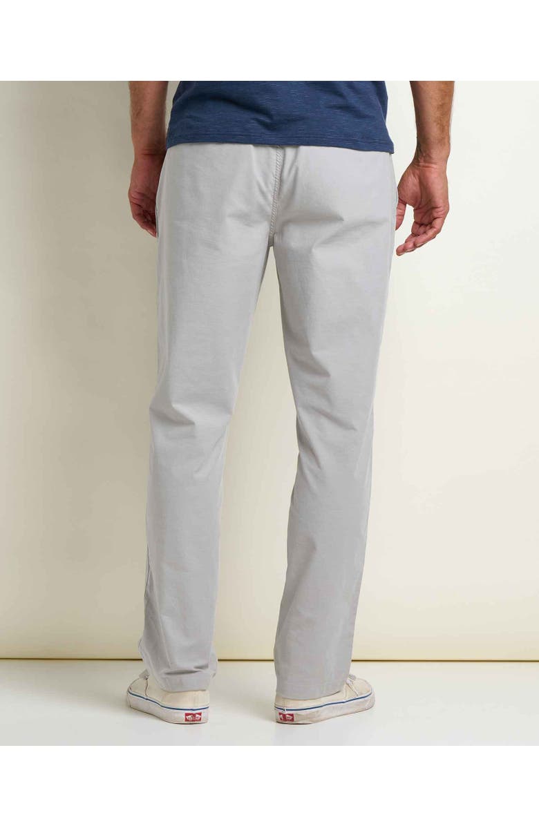 Toad & Co Men's Mission Trek Slim Chino, Alternate, color, 