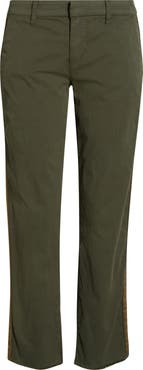 Frank & Eileen Wicklow Crop Chinos