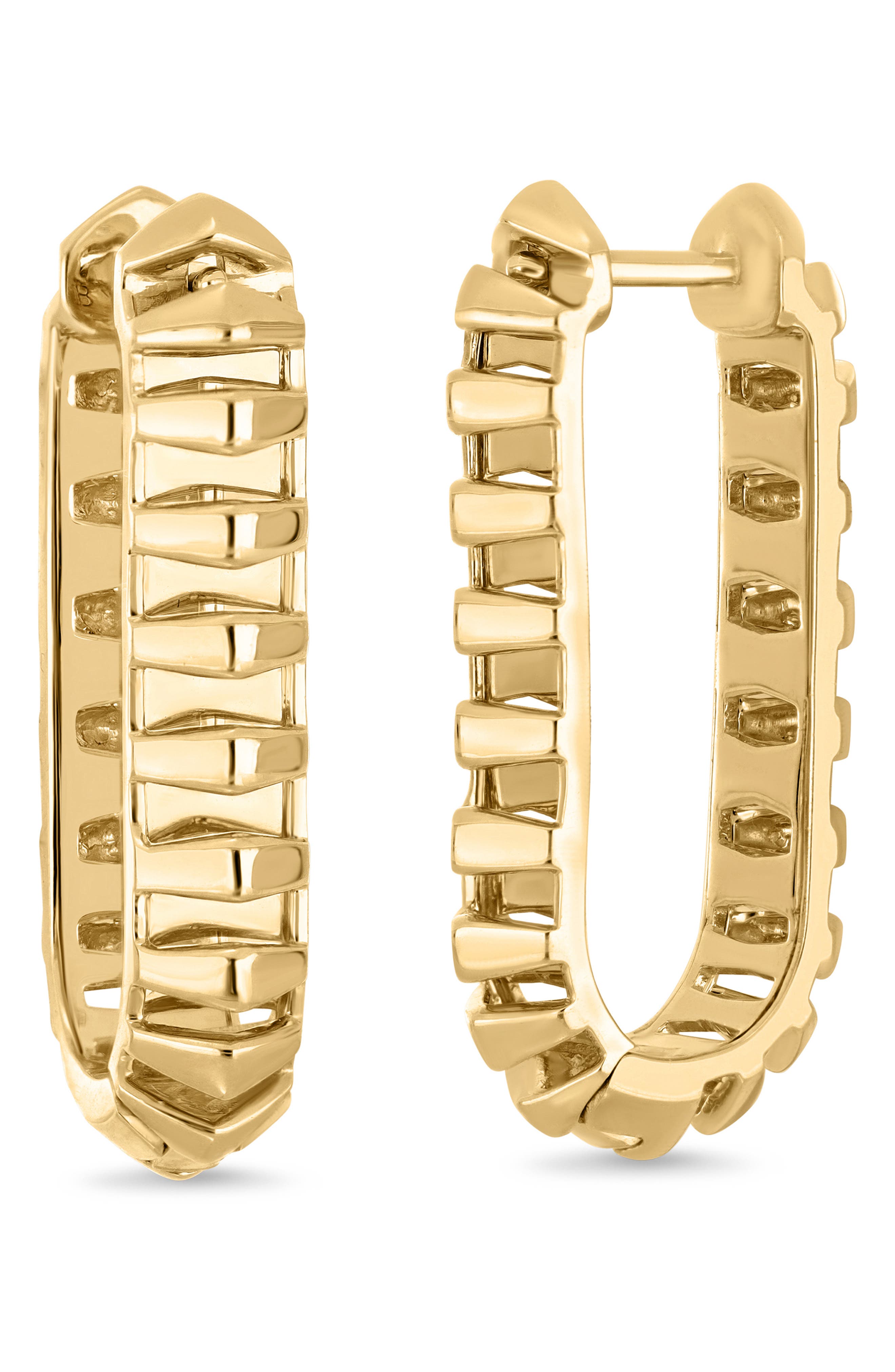 selected 14K YELLOW GOLD