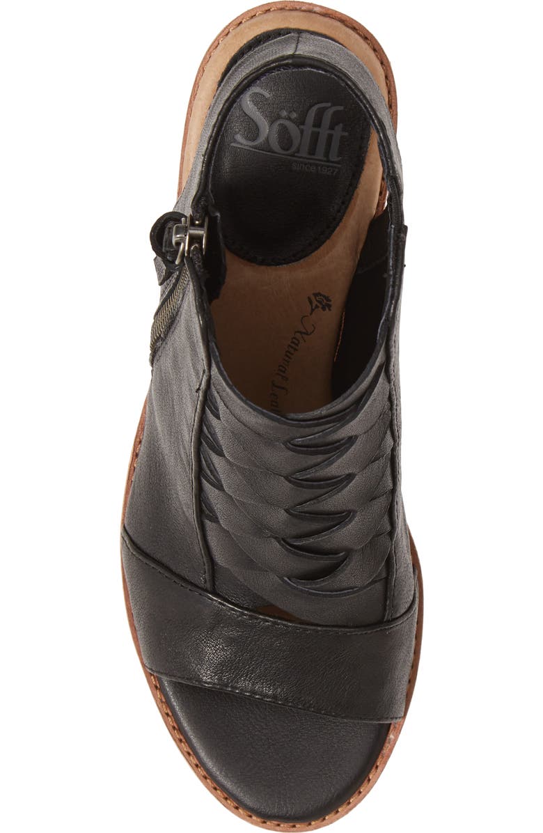 Söfft Mckenna Sandal, Alternate, color,