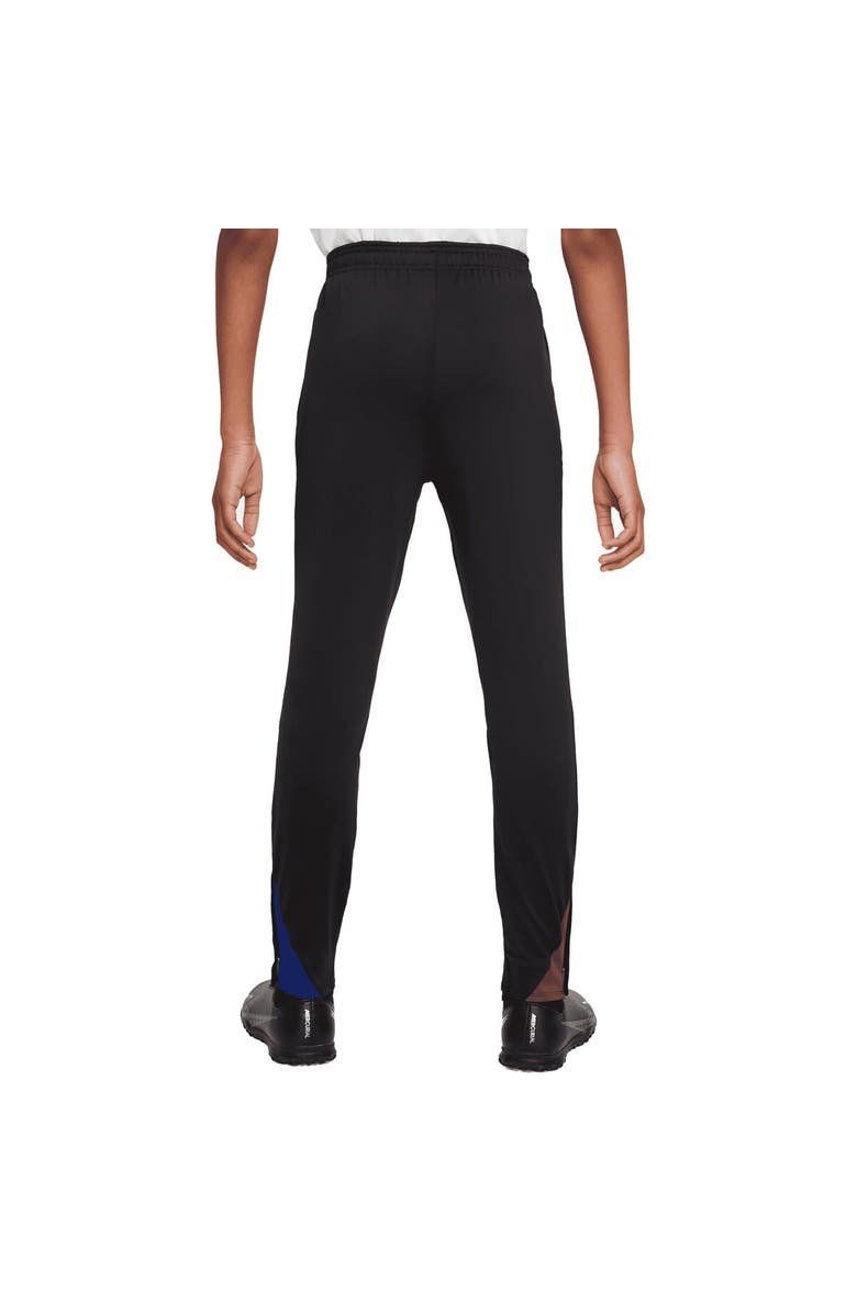 Nike Youth Nike Black Barcelona 2024/25 Strike Training Pants, Alternate, color, 