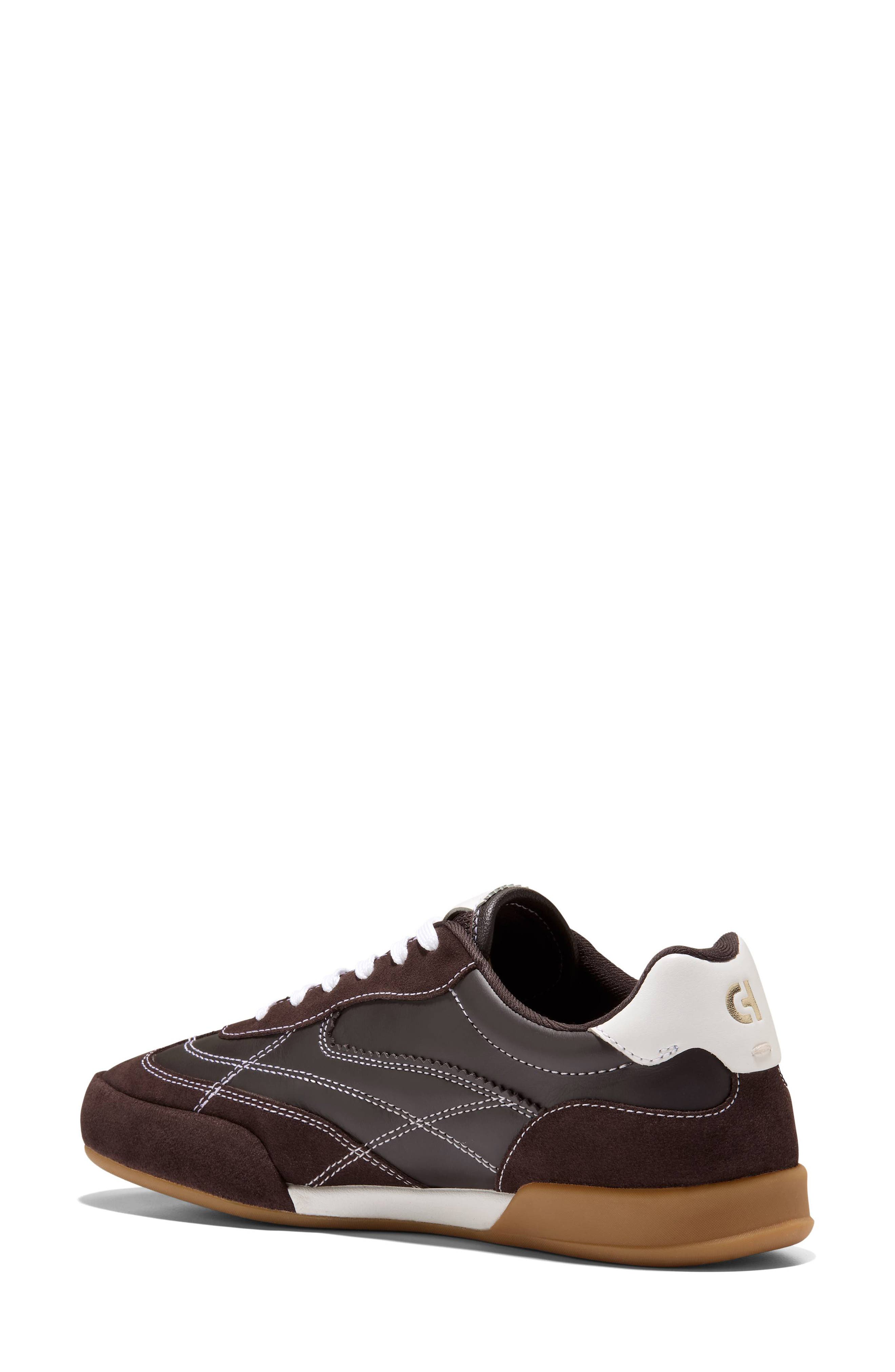 GrandPro Turf 2.0 Sneaker, Alternate, color, CHOCOLATE