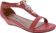 BELLINI Lynn Wedge Sandal