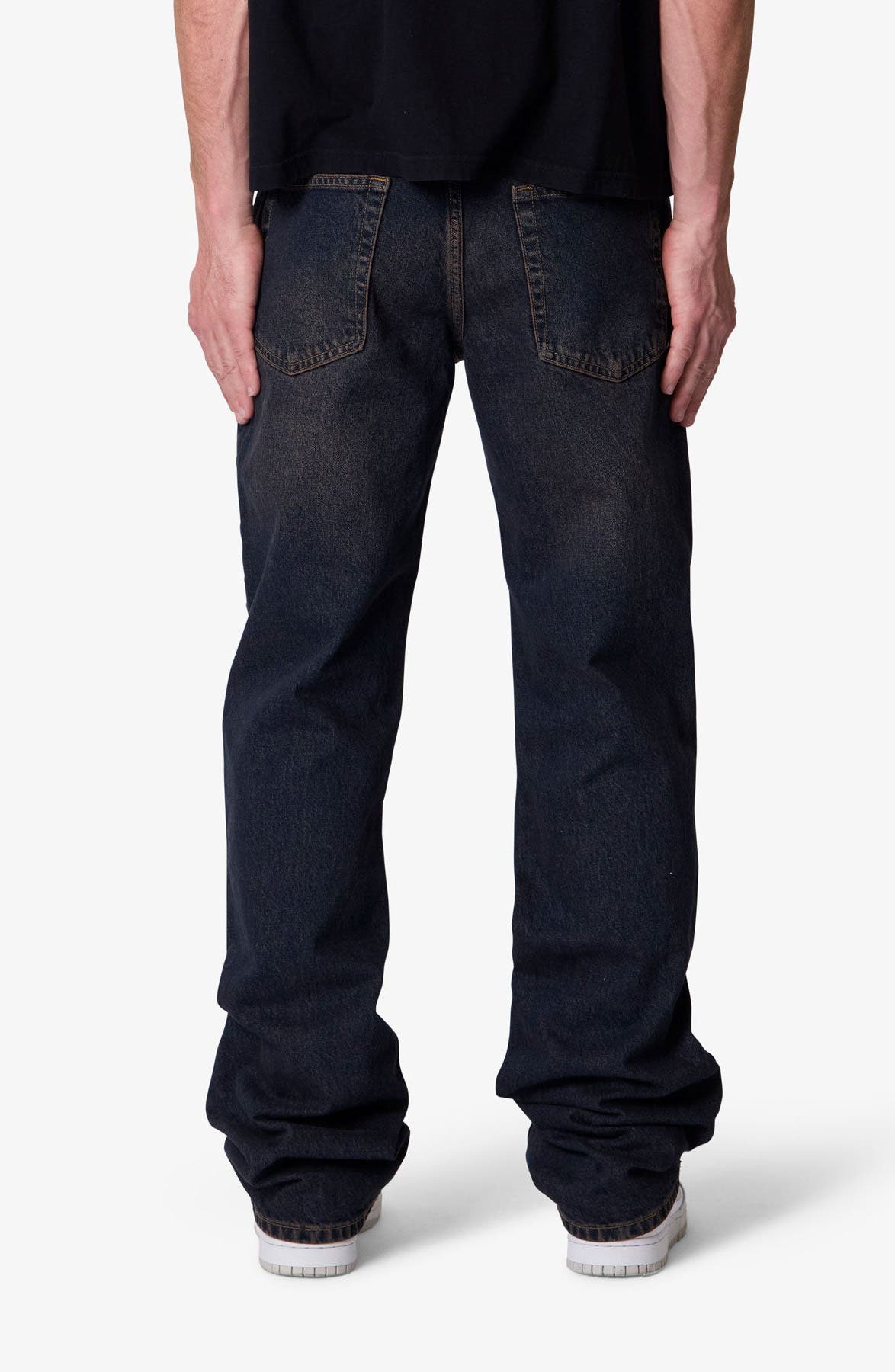 Bootcut Jeans - image 2