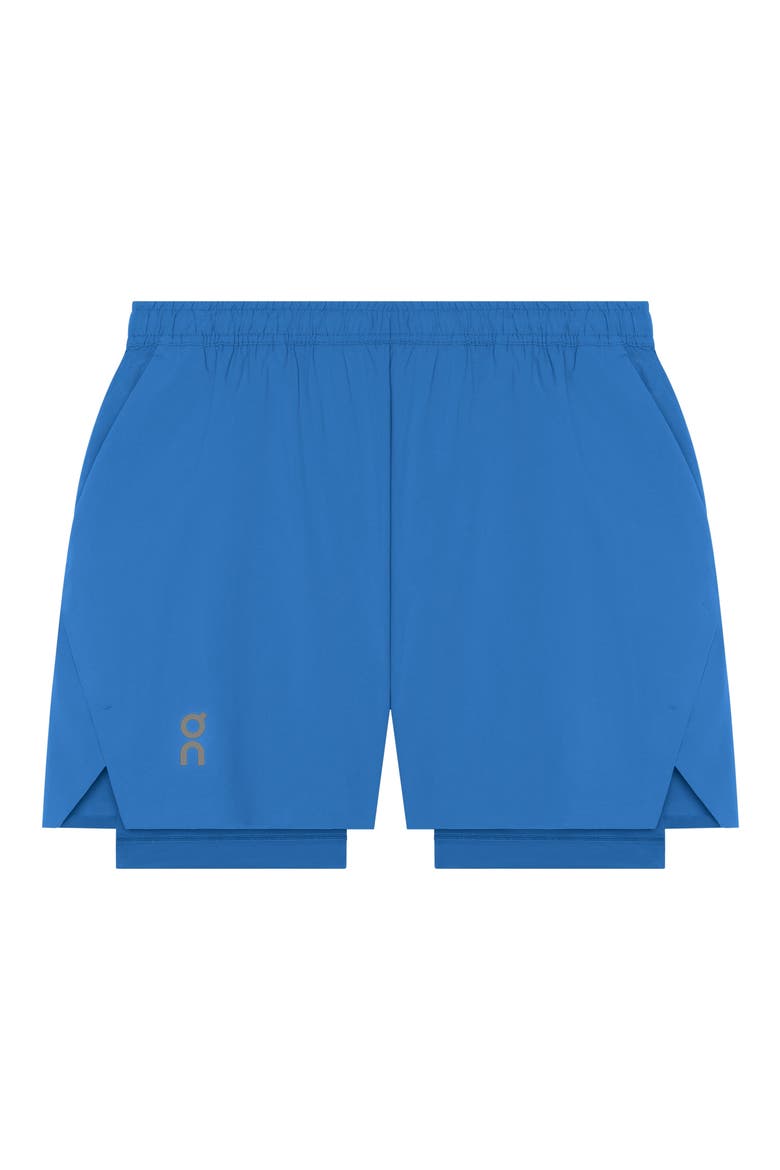 Train 2-in-1 Performance Shorts, Main, color, JAY