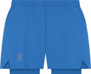 On Train 2-in-1 Performance Shorts
