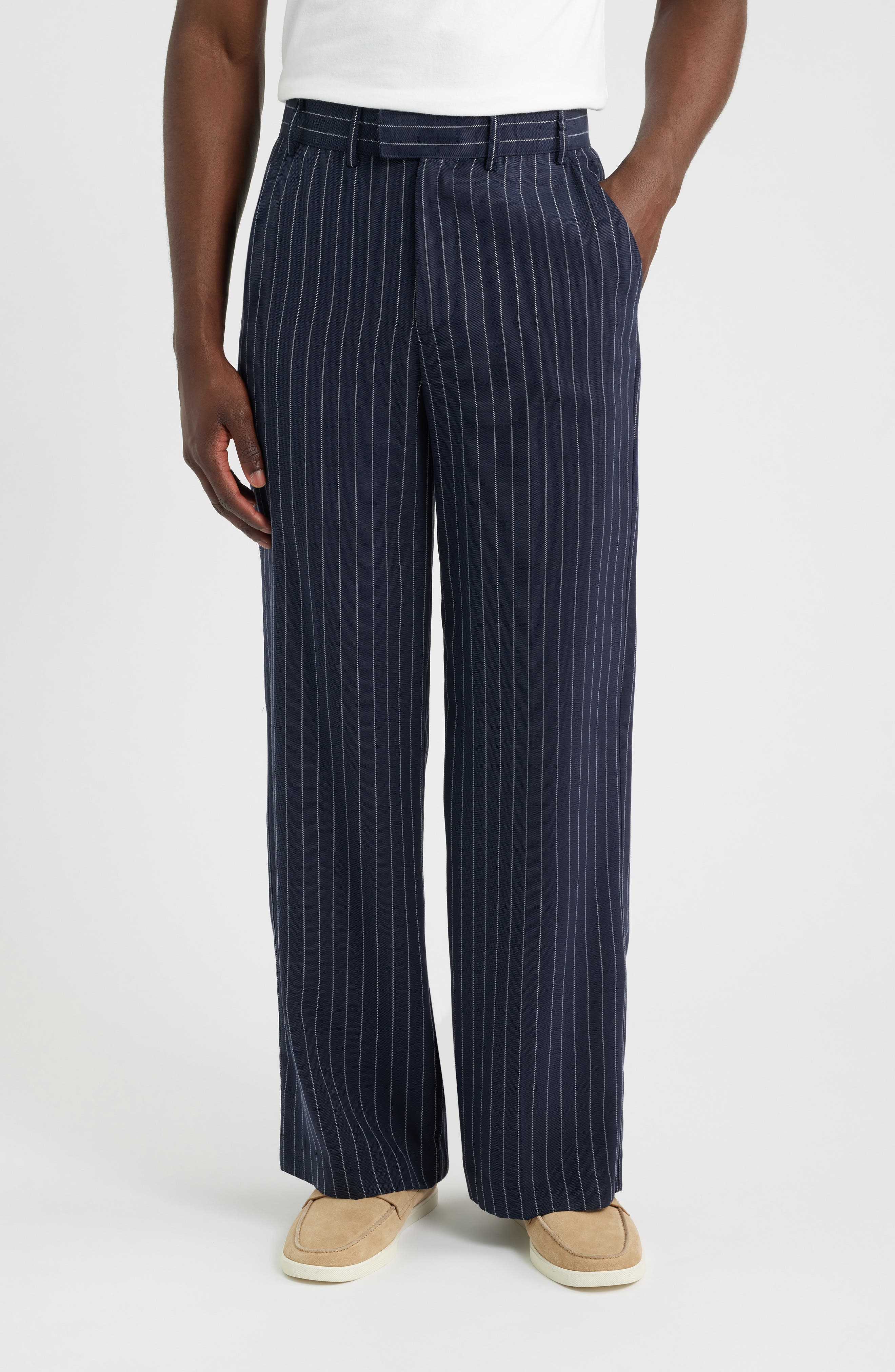 selected DARK NAVY