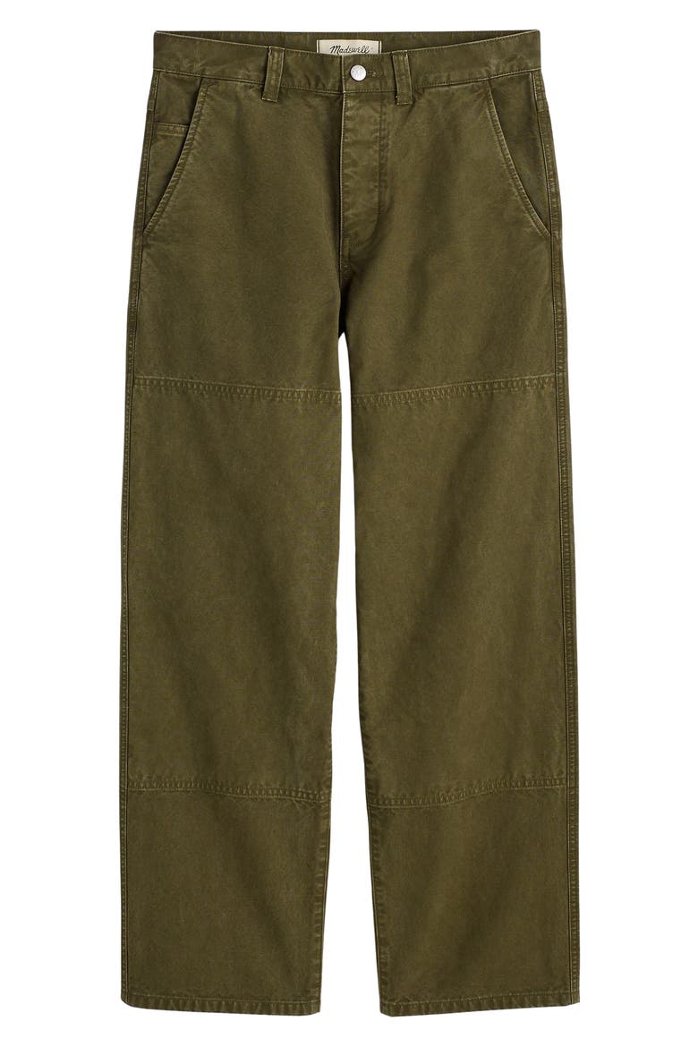 Utility Pants, Main, color, FOLIAGE GREEN