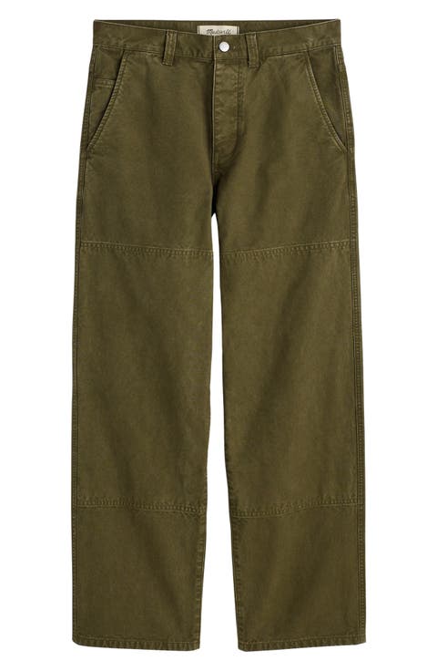 Utility Pants