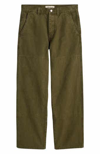 Madewell Utility Pants