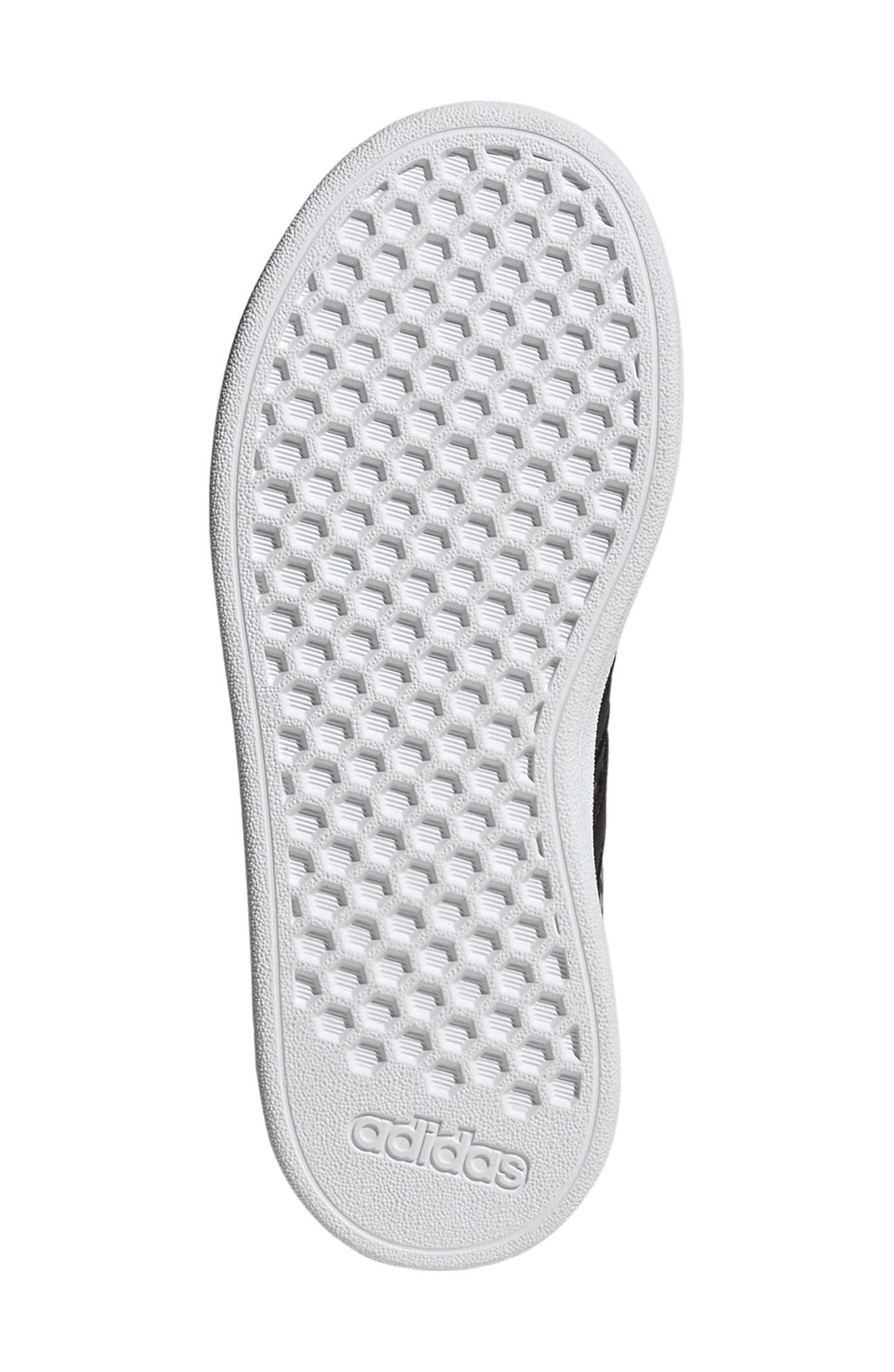 adidas Kids' Grand Court 2.0 Sneaker, Alternate, color, 