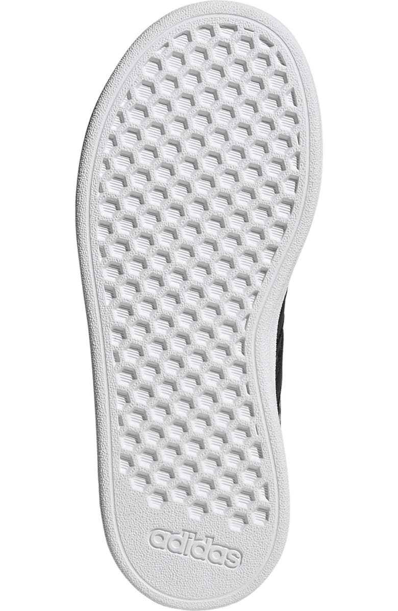 adidas Kids' Grand Court 2.0 Sneaker, Alternate, color,