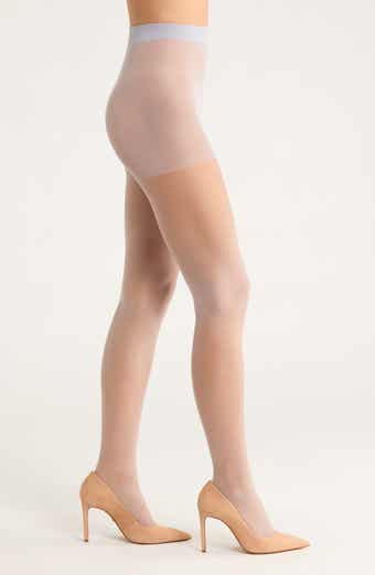 Nordstrom Sheer Back Seam Tights