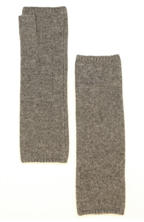 Cashmere Arm Warmers
