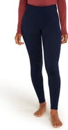 Icebreaker Merino Wool 260 Tech Leggings