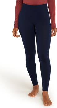 Icebreaker Merino Wool 260 Tech Leggings