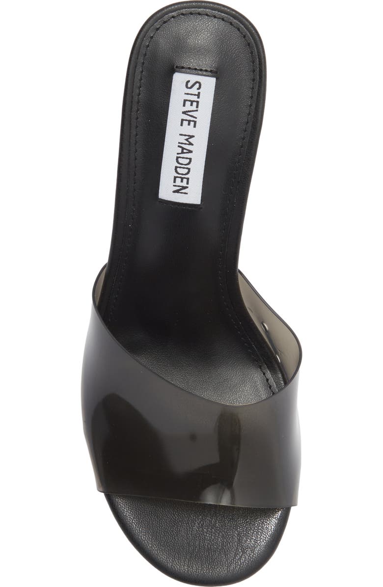 Steve Madden Stormi Wedge Slide Sandal, Alternate, color,