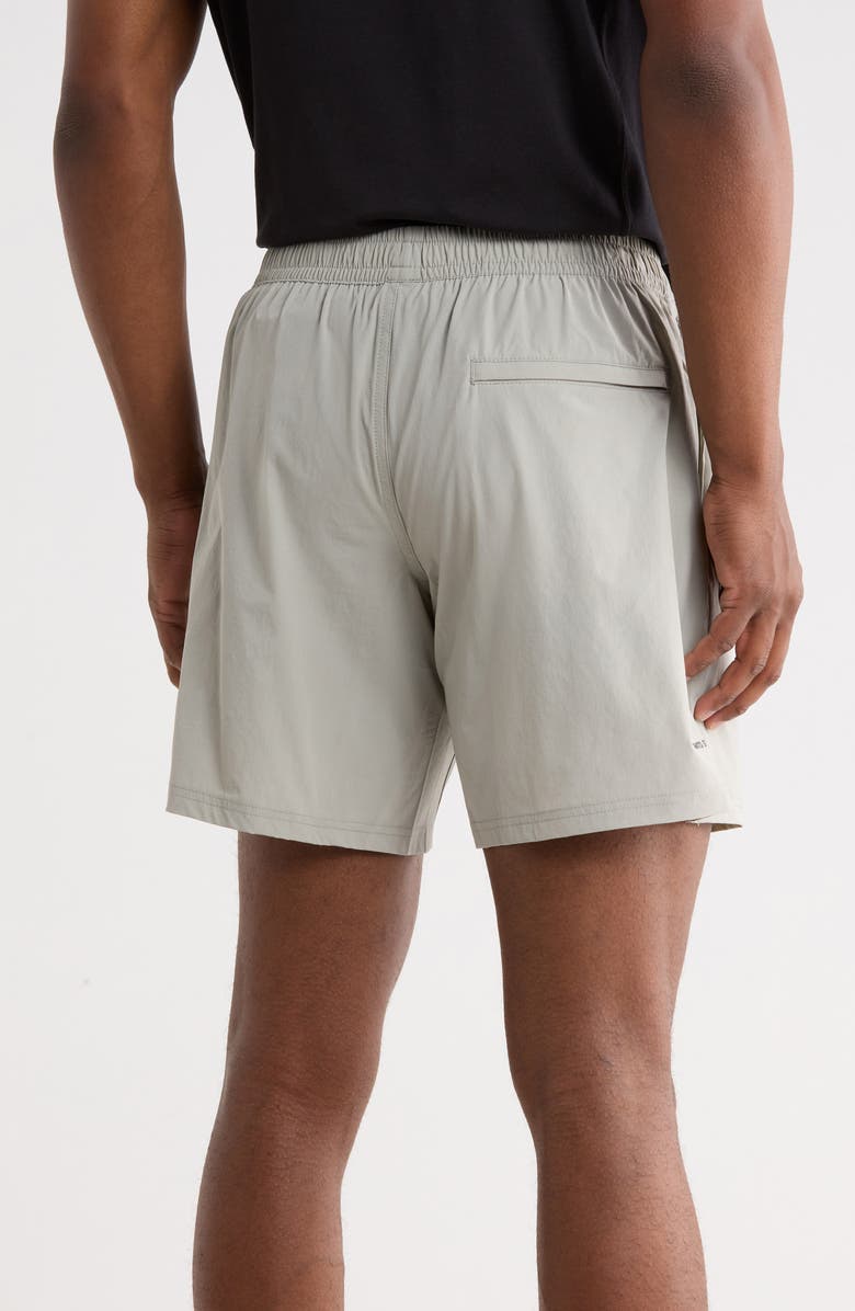 SANTO STUDIO Tempo Sport Shorts, Alternate, color, 