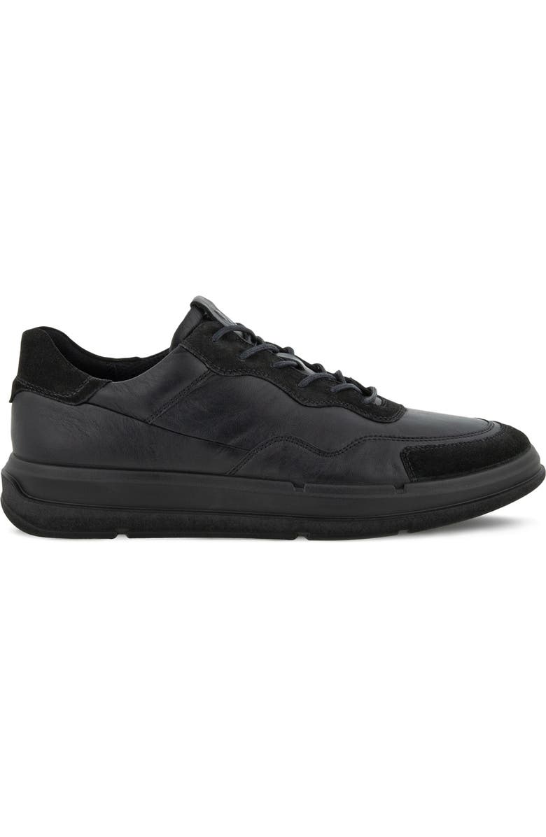 ECCO Soft X Sneaker, Alternate, color,